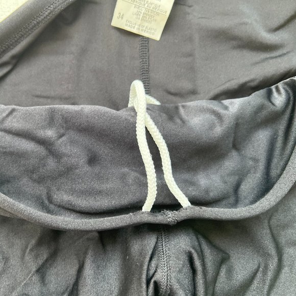 Speedo Men's 34 Black Long Endurance - Picture 5 of 6